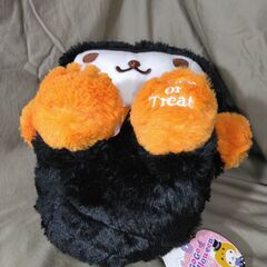 GoGo Halloween うさずきんの画像