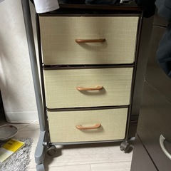 収納ボックス