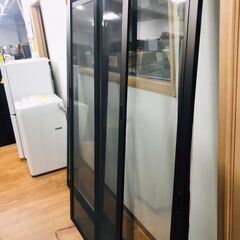 YKKap　フレミング　引き違い窓　B1NHT-1684X1767-M-Pの画像