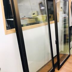 YKKap　フレミング　引き違い窓　B1NHT-1684X1767-M-Pの画像