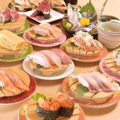 お寿司好きな方🍣♡