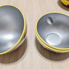 イースター2015卵型缶容器の画像