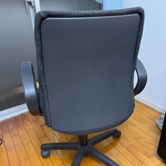 Victor オフィスチェアの画像