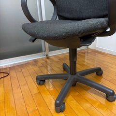 Victor オフィスチェアの画像