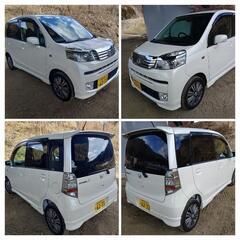 ホンダ　ライフディーバ　４ＷＤ　車検有り　長野市の画像