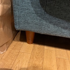 ソファの画像