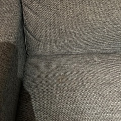 ソファの画像