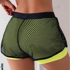 SHEIN  スイムパンツの画像