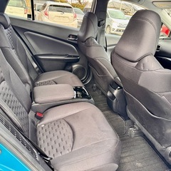 トヨタ　プリウス　PHEV   平成29年車の画像