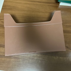 ファイルBOXの画像