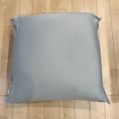 正規店舗【美品】ヨギボー ズーラ ミニ ストーン 耐水 説明書付き アウトドア
の画像