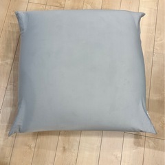 正規店舗【美品】ヨギボー ズーラ ミニ ストーン 耐水 説明書付き アウトドア
の画像