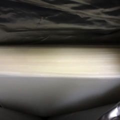 多数【クリアファイル】ご縁(¥5)