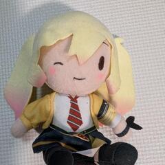 プロセカ　ぬいぐるみ