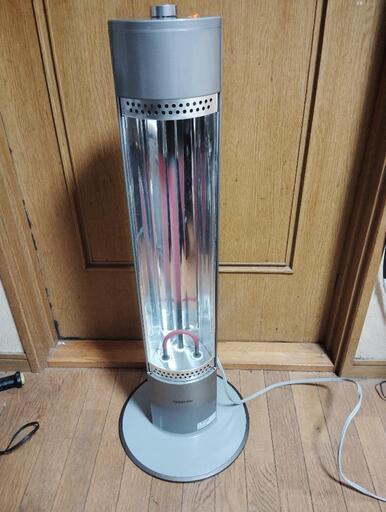 コイズミ遠赤電気ストーブ