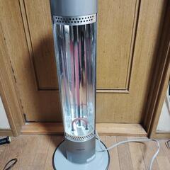 コイズミ遠赤電気ストーブ