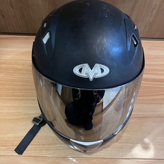 ヘルメット　58cm〜59cm Lサイズ