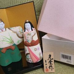 雛人形