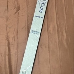 未使用・未開封❗️アルミブラインド
