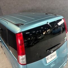 パレット Ｌ 車検９年２月まで 乗って帰れます の画像