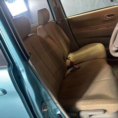 パレット Ｌ 車検９年２月まで 乗って帰れます の画像
