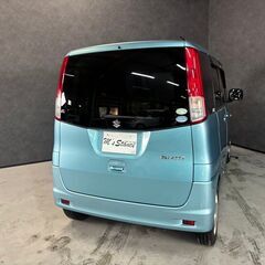 パレット Ｌ 車検９年２月まで 乗って帰れます の画像