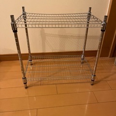 ダイソー　ジョイントラック
