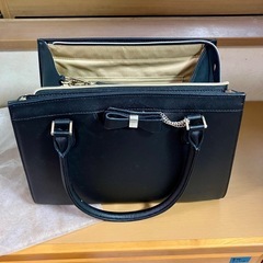 女性用リクルートパック ほとんど新品ですの画像