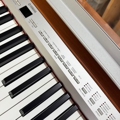 YAMAHA デジタルピアノ P-155 訳アリの画像