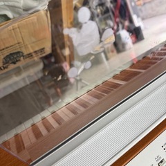 YAMAHA デジタルピアノ P-155 訳アリの画像