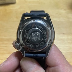 SEIKO 腕時計の画像