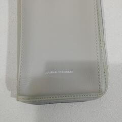 ジャーナルスタンダード　サコッシュの画像