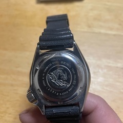 SEIKO  腕時計の画像