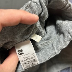 150 キッズセットの画像