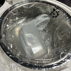 LOCABO 炊飯器　の画像