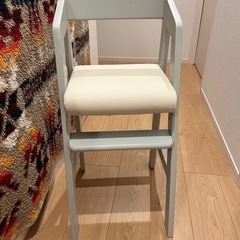 ベビーチェア、キッズチェアの画像