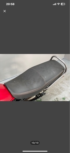 ホンダCBF125t値下げ中
