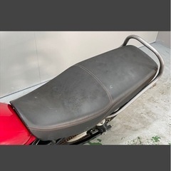 ホンダCBF125t値下げ中の画像