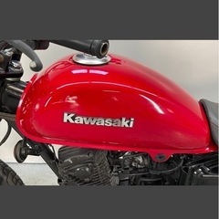 ホンダCBF125t値下げ中の画像