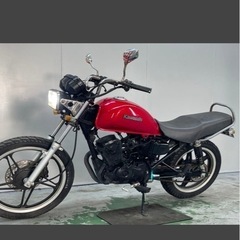 ホンダCBF125t値下げ中の画像