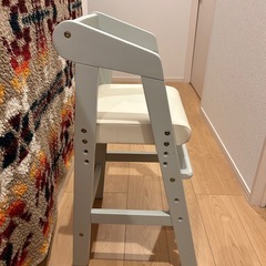 ベビーチェア、キッズチェアの画像