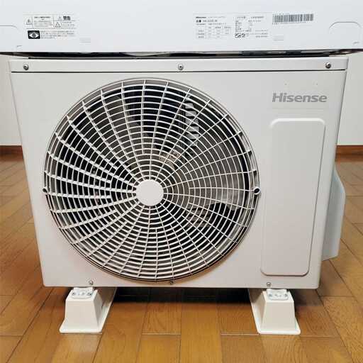 富士通ゼネラルノクリアエアコン そらねこ 富士通ゼネラル ノクリア