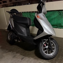 アドレス125gK6の画像