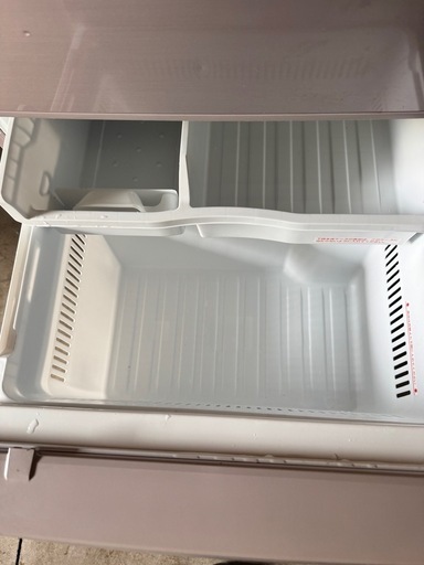 Panasonic 321L 冷凍冷蔵庫 美品