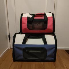 犬用キャリーバッグ猫用キャリーバッグ