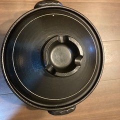 土鍋