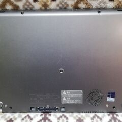 ☆彡 　東芝 ワイド画面13.3インチ搭載 ノートパソコン　