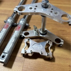 HONDAモンキーZ50J用