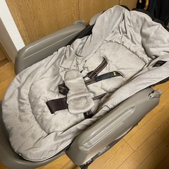 ネムリラ　オートスイング　電動　