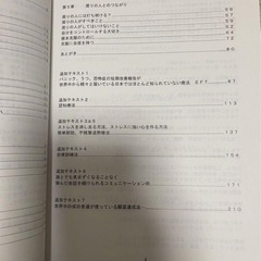 【全国発送限定】パニック障害　レア本　自律神経失調症　過呼吸　動悸　5点セットの画像